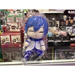 Hatsune Miku Series Plush Darugurumi KAITO